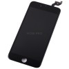 Дисплей для iPhone 6S Plus в сборе Черный - Премиум