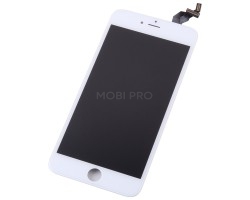 Дисплей для iPhone 6S Plus в сборе с тачскрином Белый