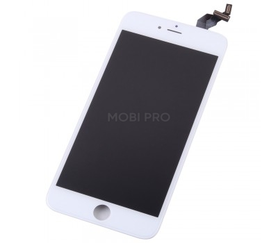 Дисплей для iPhone 6S Plus в сборе с тачскрином Белый