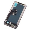 Дисплей для iPhone Xs в сборе с тачскрином Черный - (In-Cell) - Стандарт