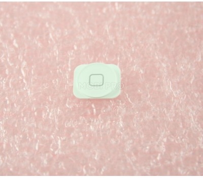 Толкатель кнопки Home для iPhone 5/5c Белый