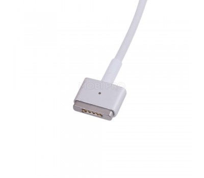 Блок питания (сетевой адаптер) для ноутбуков Apple 16.5V, 3.65A, 60W (magsafe 2)