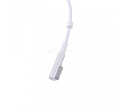 Блок питания (сетевой адаптер) для ноутбуков Apple 16.5V, 3.65A, 60W (magsafe)