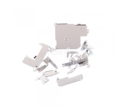 Комплект металлических пластин для iPhone 13 Pro Max