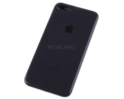 Корпус для iPhone 8 Plus Черный