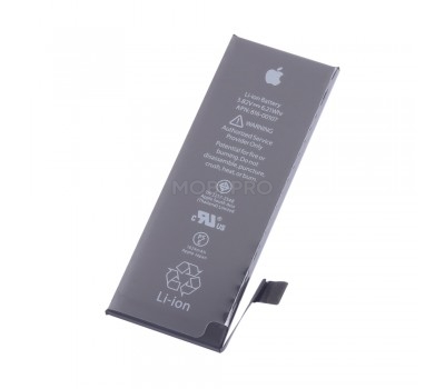 АКБ для Apple iPhone SE Orig Chip "Desay" (отображает % ёмкости в настройках)