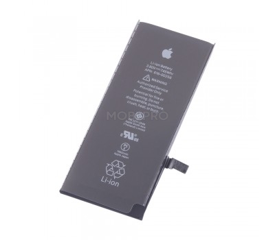 АКБ для Apple iPhone 7 Orig Chip "Desay" (отображает % ёмкости в настройках)