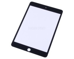 Стекло для iPad Mini 4 (7.9) в сборе с OCA пленкой Черное