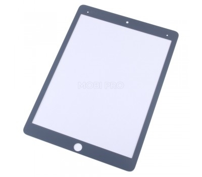 Стекло для iPad Pro (9.7) в сборе с OCA пленкой Белое