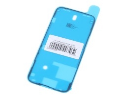 Скотч сборки для iPhone 14 Pro водонепроницаемый Черный - OR