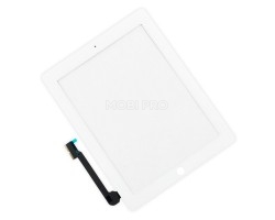 Тачскрин для iPad 3/4 Белый