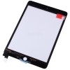 Тачскрин для iPad mini 5 Черный