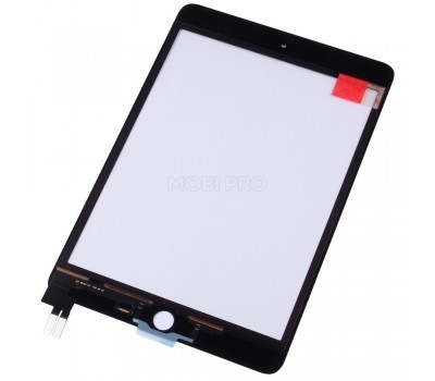 Тачскрин для iPad mini 5 Черный