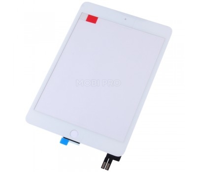 Тачскрин для iPad mini 5 Белый