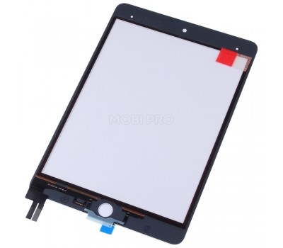 Тачскрин для iPad mini 5 Белый