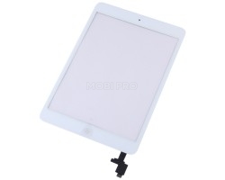 Тачскрин для iPad mini/2 Retina В СБОРЕ Белый