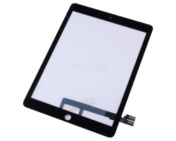 Тачскрин для iPad Pro 9.7" Черный