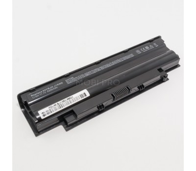 Аккумуляторная батарея для ноутбука Dell J1KND (Inspiron 14R, N5010, N5050)