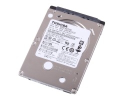 Внутренний HDD накопитель Toshiba MQ01ACF050 500 GB (SATA 6 Гбит/с, 2.5")