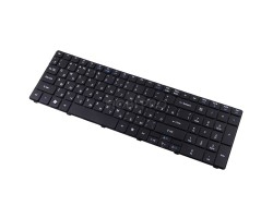 Клавиатура для ноутбука Acer Aspire 5236/5551/5738 Черная