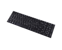 Клавиатура для ноутбука Acer Aspire 5755G/5830G/5830TG Черная