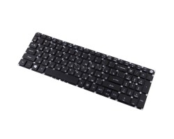 Клавиатура для ноутбука Acer Aspire E5-522/E5-573 Черная