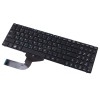 Клавиатура для ноутбука Asus A52/A72/F70/G51/K72 (кнопки отдельные) Черная