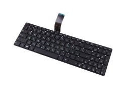 Клавиатура для ноутбука Asus K55, K55XI Черная