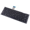 Клавиатура для ноутбука Asus X450/X450CC/X450LA Черный