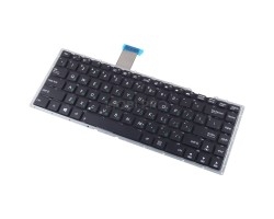 Клавиатура для ноутбука Asus X450/X450CC/X450LA Черная