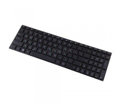 Клавиатура для ноутбука Asus X502C, X551, X551C Черная