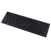 Клавиатура для ноутбука Asus X551CA Черная