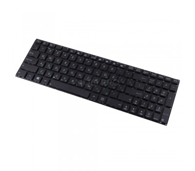 Клавиатура для ноутбука Asus X551CA Черная