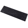 Клавиатура для ноутбука HP 15-p/17-f Черная
