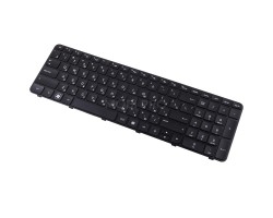 Клавиатура для ноутбука HP Pavilion G6-2000 Черная