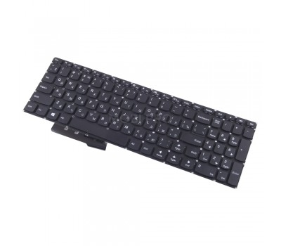 Клавиатура для ноутбука Lenovo IdeaPad 310-15ISK/V310-15ISK Черная