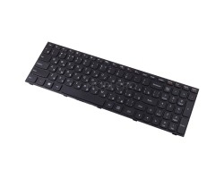 Клавиатура для ноутбука Lenovo G50-30 Черный