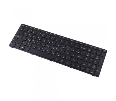 Клавиатура для ноутбука Lenovo G50-30 Черный