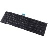 Клавиатура для ноутбука Toshiba Satellite C850/L850 Черная