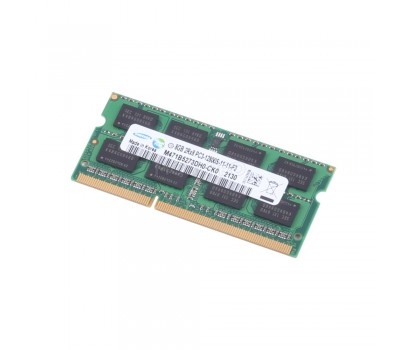 Модуль памяти Samsung 8 GB ( DDR3, SODIMM )