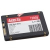 Внутренний SSD накопитель Azerty Bory R500 120GB (SATA III, 2.5", NAND 3D TLC)