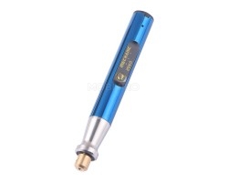 Беспроводная полировальная ручка Mechanic iR X6 (9 насадок)