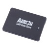 Внутренний SSD накопитель Azerty Bory R500 128GB (SATA III, 2.5", NAND 3D TLC)