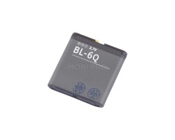 АКБ для Nokia 6700classic (BL-6Q) (VIXION)