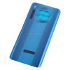 Задняя крышка для Huawei Honor 50 Lite (NTN-LX1) Синий