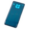 Задняя крышка для Huawei Honor 50 Lite (NTN-LX1) Синий