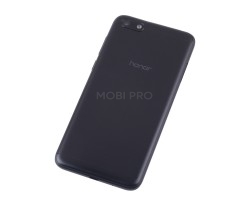 Задняя крышка для Huawei Honor 7A (DUA-L22) Черный