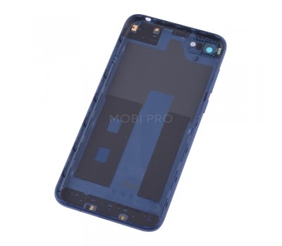 Задняя крышка для Huawei Honor 7A (DUA-L22) Синий