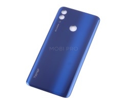 Задняя крышка для Huawei Honor 10 Lite (HRY-LX1) Синий