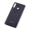 Задняя крышка для Huawei Honor 10i/20e Черный - Премиум